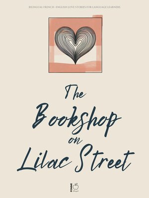 cover image of The Bookshop on Lilac Street